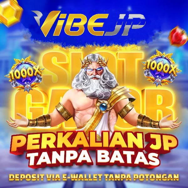 Judi VIBEJP Gacor